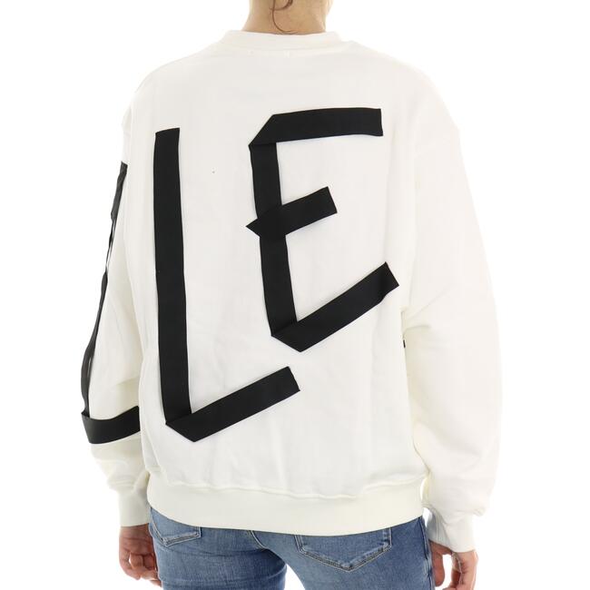 FELPA GROS GRAIN GAELLE - Mad Fashion | img vers.650x/